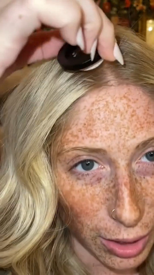 🔥Last Day 50% OFF🔥 2 in 1 - Foundation + Anti-Wrinkle Concealer