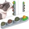 🔥This Week's Special Offer 49% OFF - 😻Catnip Ball For Cats Edible Toys