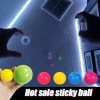 (Christmas Big Sale!- Save 50% OFF) Super Sticky Ceiling Balls(4 pcs)-Buy More Save More