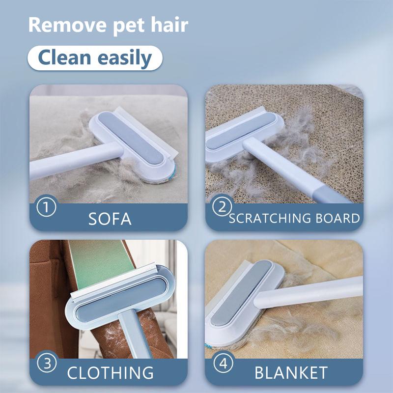 🎁TikTok Last Day Sale - 70% OFF🔥Pet Hair Removal Tool