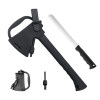 🔥Last Day Promotion 50% OFF🎄Multifunctional outdoor survival axe