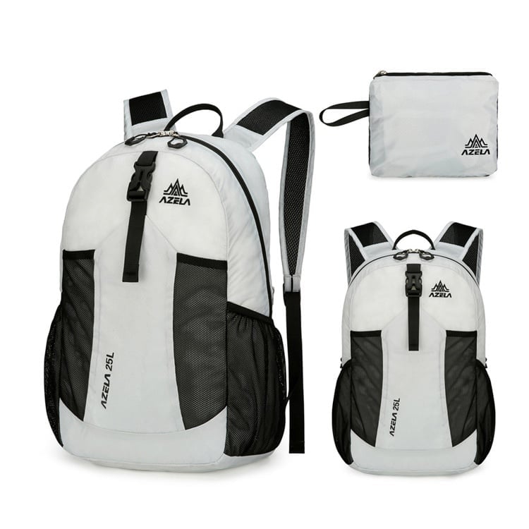 🎁Last Day Sale - 70% OFF🎉Foldable Waterproof Backpack