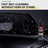 Car Glass Polishing Compound Windshield Cleaner Glass Oil Film Remover