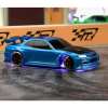 Tabletop Drift RC Car