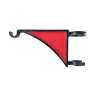 Domiple Hangs EZ Fence Post Hanger-Buy 2 Free Shipping