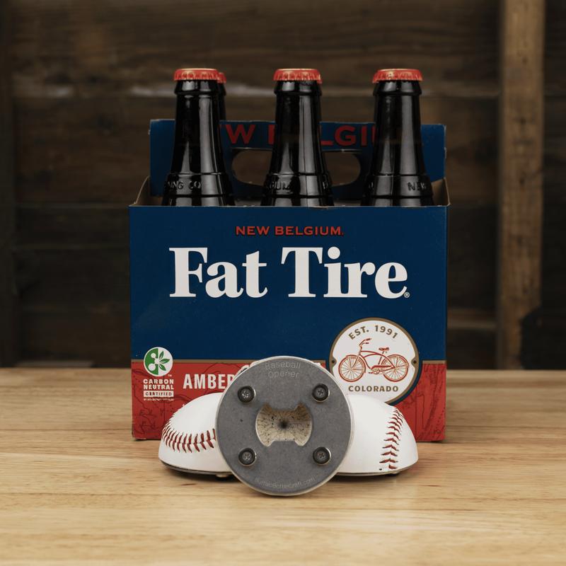 🔥Last Day: 50% Off! 🔥 Home Run Bottle Opener