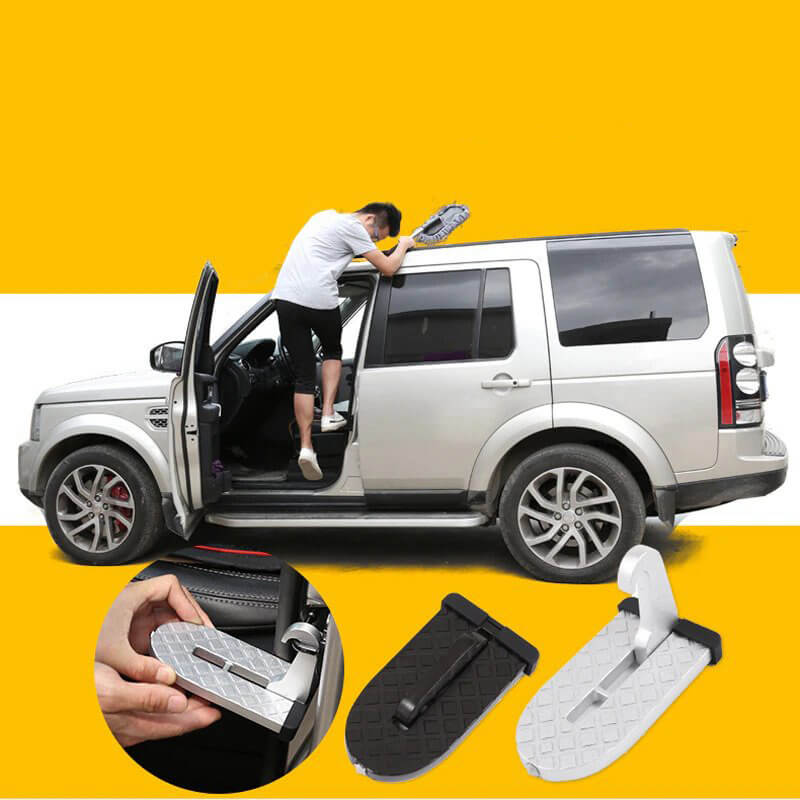 🔥Last Day Promotion 70% OFF🔥FOODSIVE™ Car Latch Step