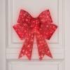 🔥Last Day Promotion 50% OFF🔥​​​LIT CHRISTMAS BOW ​​