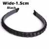 Wig hair band