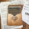 Early Christmas Hot Sale 48% OFF - Handmade Kalimba(🔥🔥BUY 2 FREE SHIPPING)