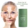 ✨Free shipping-Last Day 75% OFF 🔥-🍵 Deep Cleanse Green Tea Mask