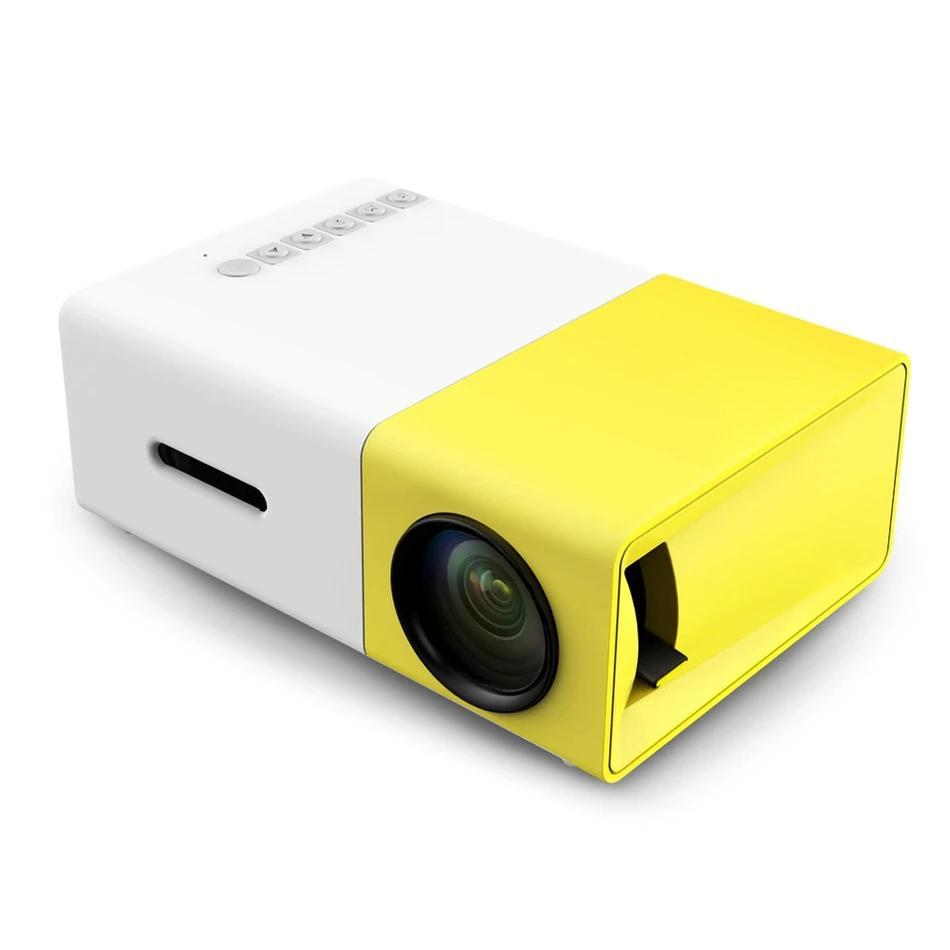 Hero MiniProjector™️-Last Day Free Shipping🔥