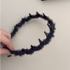 50% OFF-Large Teeth Head Hoop
