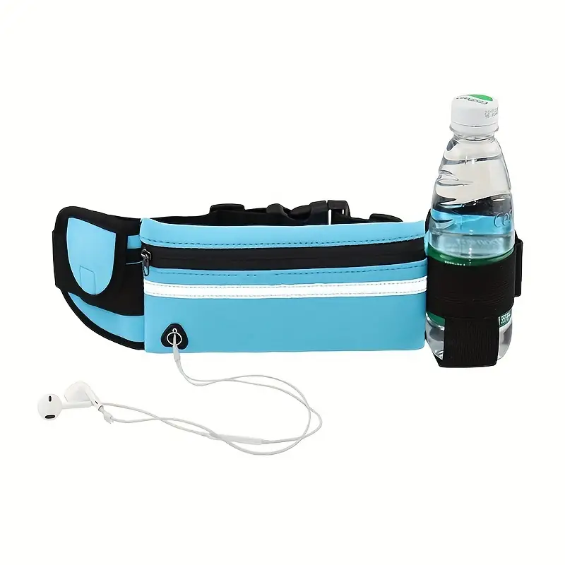 🔥Clearance Sale 80% Off(Exclusive to this product) - 🏃Sports Waist Bag - (12th November, 2023 - 19th November, 2023)