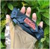 Father's Day Gifts-Black Cord Folding Knife