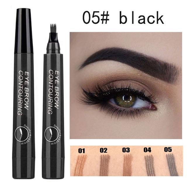 🔥Mother's Day 70% Off🔥Waterproof Microblading Eyebrow Pencil