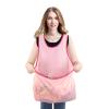 Portable Clothes Drying Apron