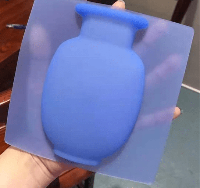 (🔥Last Day Promotion- SAVE 48% OFF)Magic Silicone Vase(Buy 4 Get Free Shipping)