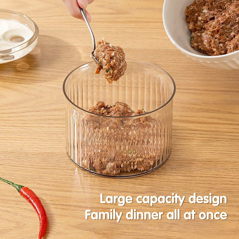 Buy 2 Free Shipping-Light Luxury meatball maker