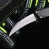 OTF original aviation aluminum alloy Peregrine Falcon Claw Knife