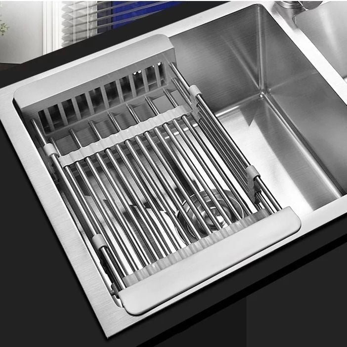 🔥Last Day Promotion - 50% OFF-🎁-Extend kitchen sink drain basket💧