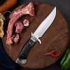 🎁TikTok Last Day Sale - 70% OFF🔥SA48S  Hunting knives with sheath for Men