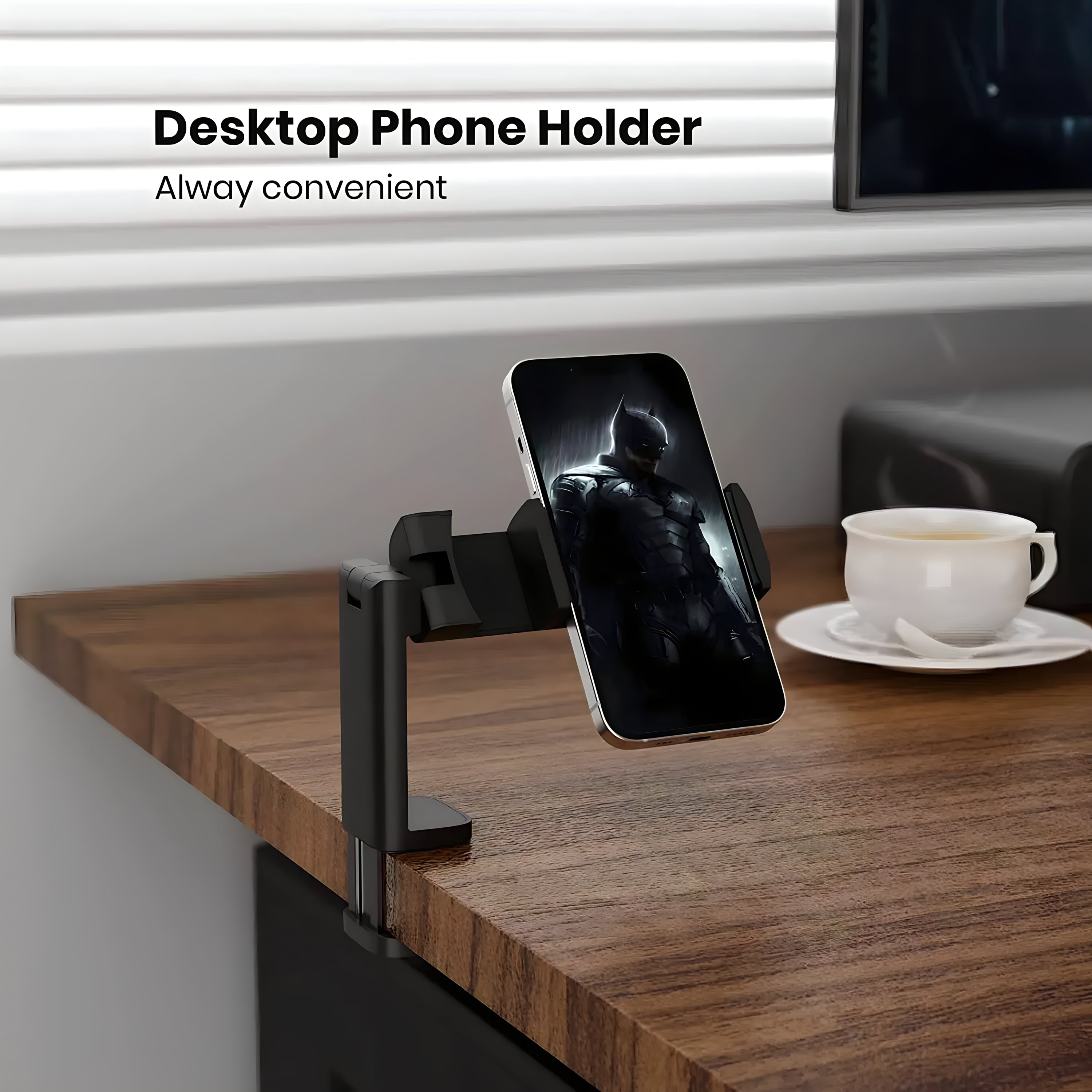 Last Day Promotion 70% OFF - 🔥Suosis™ AirPhone Holder