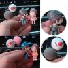 Early Summer Hot Sale 48% OFF - Cute Cartoon Couples（BUY 3 FREE SHIPPING NOW)