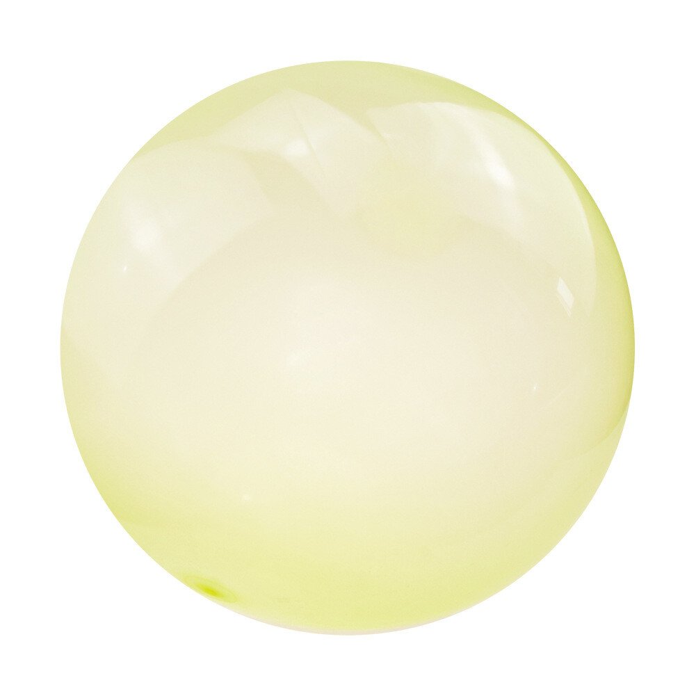 🔥Mother's Day Hot Sale-50% OFF ! Magic Giant Bubble Ball -❤️BUY MORE SAVE MORE