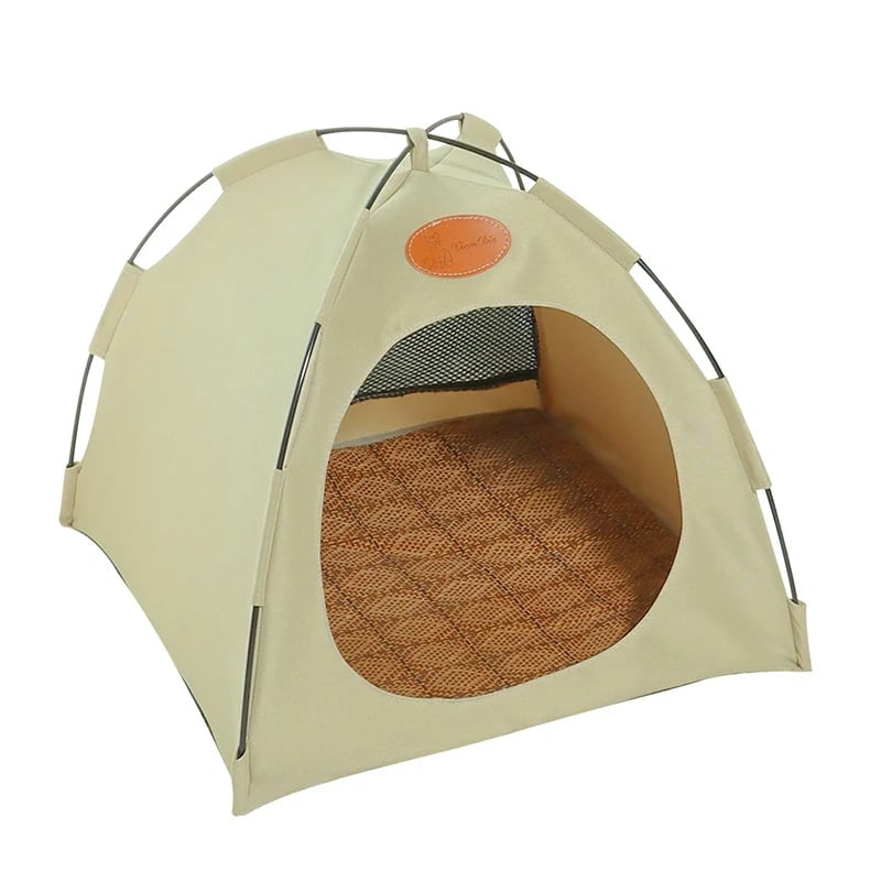 🔥Last Day Promotion 50% OFF🔥 Foldable Pet Tent