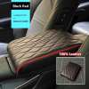 2023 New Year Limited Time Sale 70% OFF🎉Leather Car Armrest Box Pad(Universal style)🔥Buy 2 Get Free Shipping