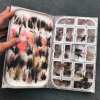 🎁TikTok Last Day Sale - 70% OFF🎣Fly Fishing Advent Calendar – Handmade Flies + Waterproof Fly Box