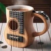 🔥LAST DAY 49% OFF - 🎶☕️Musical Instrument Coffee Mug