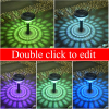 Solar Outdoor Lawn Lights Garden Yard Decoration