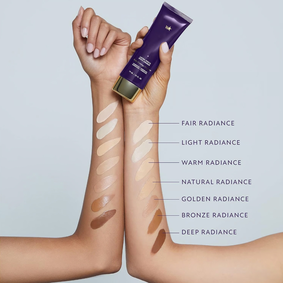 🔥Last Day Buy One Get One Free✨All Over Complexion Perfector