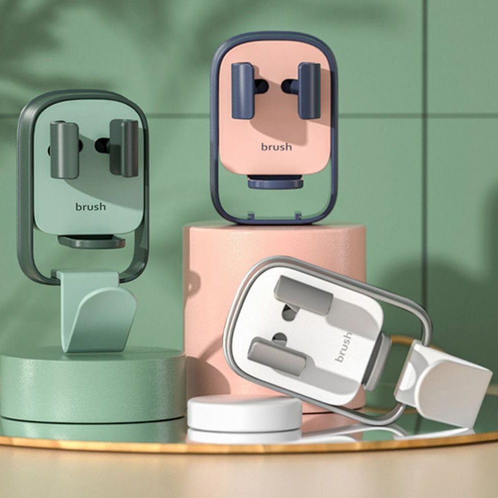 💥LAST DAY SALE 50% OFF💥Toothbrush Holder⚡BUY 2 FREE SHIPPING