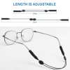 🔥Last Day Promotion 50% OFF🔥Adjustable Eyeglass Retainer Strap