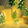 🔥Last Day Promotion - 70% OFF🎁Christmas Decoration LED String Light