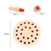 🔥Last Day Promotion 50% OFF🔥Wooden Memory Match Stick Chess