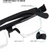 🔥Last Day 49% OFF - 🔥 ADJUSTABLE FOCUS GLASSES NEAR AND FAR SIGHT