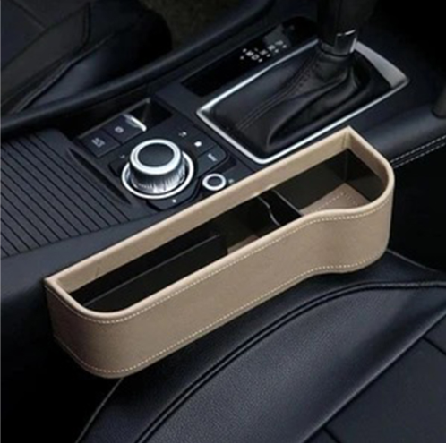 Christmas Hot Sale 48% OFF - Multifunctional Car Seat Organizer - Buy 2 Get Free shipping