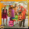 🔥Heißer Verkauf - 49% Rabatt 🎃Halloween-Süßigkeiteneimer-Set