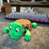 Funny Turtle Cup Holder