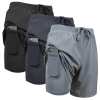 🎁TikTok Last Day Sale - 70% OFF🔥3-Pack Men's 2 in 1 Stretch Active Quick Dry Gym Running Shorts With Liner