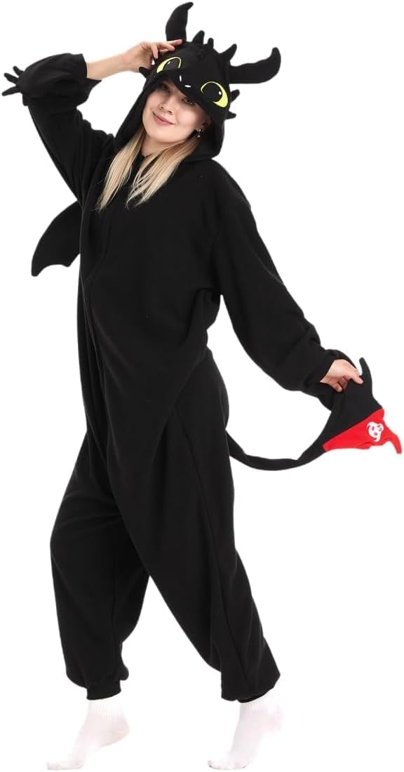🔥Last Day Promotion 70% OFF💥The Dragon Onesie™️