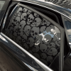 🎁TikTok Last Day Sale - 70% OFF🎉2 Pieces Skull Cool Car Window Stickers