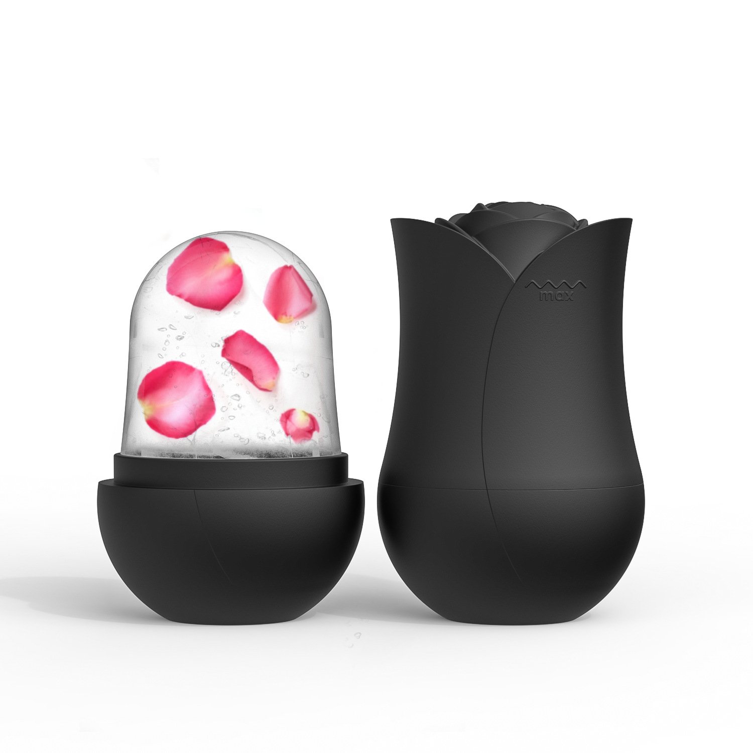 🎁TikTok Last Day Sale - 70% OFF🎉ICE Roller Facial Massage