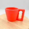🎁Hot Sale 49% OFF🔥Original 3D Printed Ice Cream Pint Holder