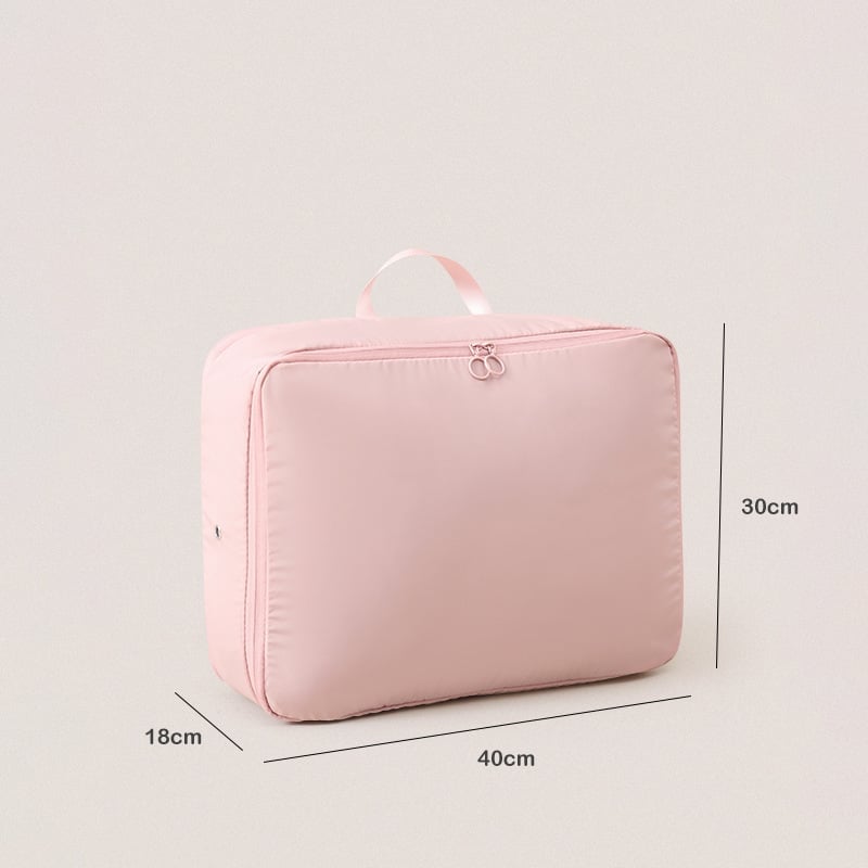 🔥Ultra Platz sparender selbstkomprimierender Organizer