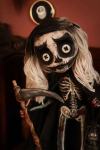 🎃Caroline Doll-One of a Kind 🖤